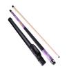 UNbit Pool Cues Billiard Cue Snooker Cues 1/2 Split Maple Pool Cue 58 Inch, Handmade Pool Cue Stick 19Oz Adult,It is Not Easy to Damage and Will Not Bend WEWYQSJXBXF-240423 view 1