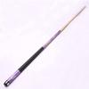 UNbit Pool Cues Billiard Cue Snooker Cues 1/2 Split Maple Pool Cue 58 Inch, Handmade Pool Cue Stick 19Oz Adult,It is Not Easy to Damage and Will Not Bend WEWYQSJXBXF-240423 view 3