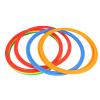 Sports Speed Ring Set 10 Rings 10 Buckles Increased Agility Outdoor Rings Toy M 28cm view 3