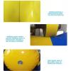 Hlixzoy Water Surfing Inflatable Banana Boat, Large Water Surfing PVC Kayak for 3-6 Persons, Suitable for Adults and Children,3 People view 2