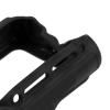 Scuba Diving Silicone Protector Cover, Portable Shockproof Diving Computer Watch Cover, for Shearwater Perdix Ai Sa Diving Computer Watch (Black) view 2