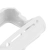 Scuba Diving Silicone Protector Cover, Portable Shockproof Diving Computer Watch Cover, for Shearwater Perdix Ai Sa Diving Computer Watch (White) view 4