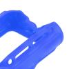 Scuba Diving Silicone Protector Cover, Portable Shockproof Diving Computer Watch Cover, for Shearwater Perdix Ai Sa Diving Computer Watch (Blue) view 2