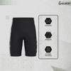 GoldFin Wetsuit Shorts Men Women, Mens Womens 2mm Wet Suits Neoprene Short for Water Sports Diving Surfing Swimming Snorkeling Kayaking, Black-Camouflage, XXL view 3