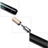 UNbit Pool Cues Billiard Cue Pool Cue Snooker Cues 1/2 Billiard Cue with Accessory Handle 29.5Mm Diameter 10.5/11.5Mm Tip Pool Cue,Beautiful Wear and Abrasion Resistance WEWYQSJXBXF-240423 view 3