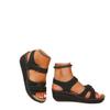 SACFOF Womens Sandals Wedge Platform Summer Ankle Strap Open Toe Wedge Dressy Sandals Comfortable Walking Low Sandals view 1