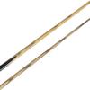 UNbit Pool Cues Billiard Cue Pool Sticks Personalized Handmade 3/4 Split Billiard Cue, 145Cm, 10MmEasy to CarryIt is Not Easy to Damage and Will Not Bend WEWYQSJXBXF-240423(Color:A,Size:) view 3