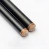 Pool Cues Billiard Cue Snooker Cues Pool Stick 1/2 Split Cue, Chinese Black Eight, Black Technology Big Head Nine-Ball Pool Cue Enjoy the Happiness Brought by Billiards. WEWYQSJXBXF-240423(Color:A, view 2