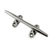 Heavy Duty Marine Boat Cleat 316 Stainless Steel Hollow Base Cleat for Yacht and Boat Use (4/5/6/8/10/12 Inch) Boats Docking view 3