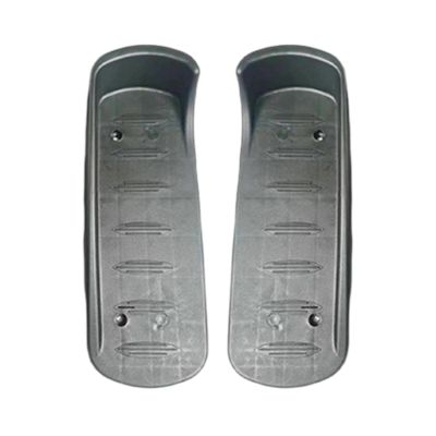 DYNWAVE Exercise Equipment Fitness Equipment Footboard Devices Replacement Stable Elliptical Trainer Foot Pedals for Home Fitness Gym, Hole 7mm