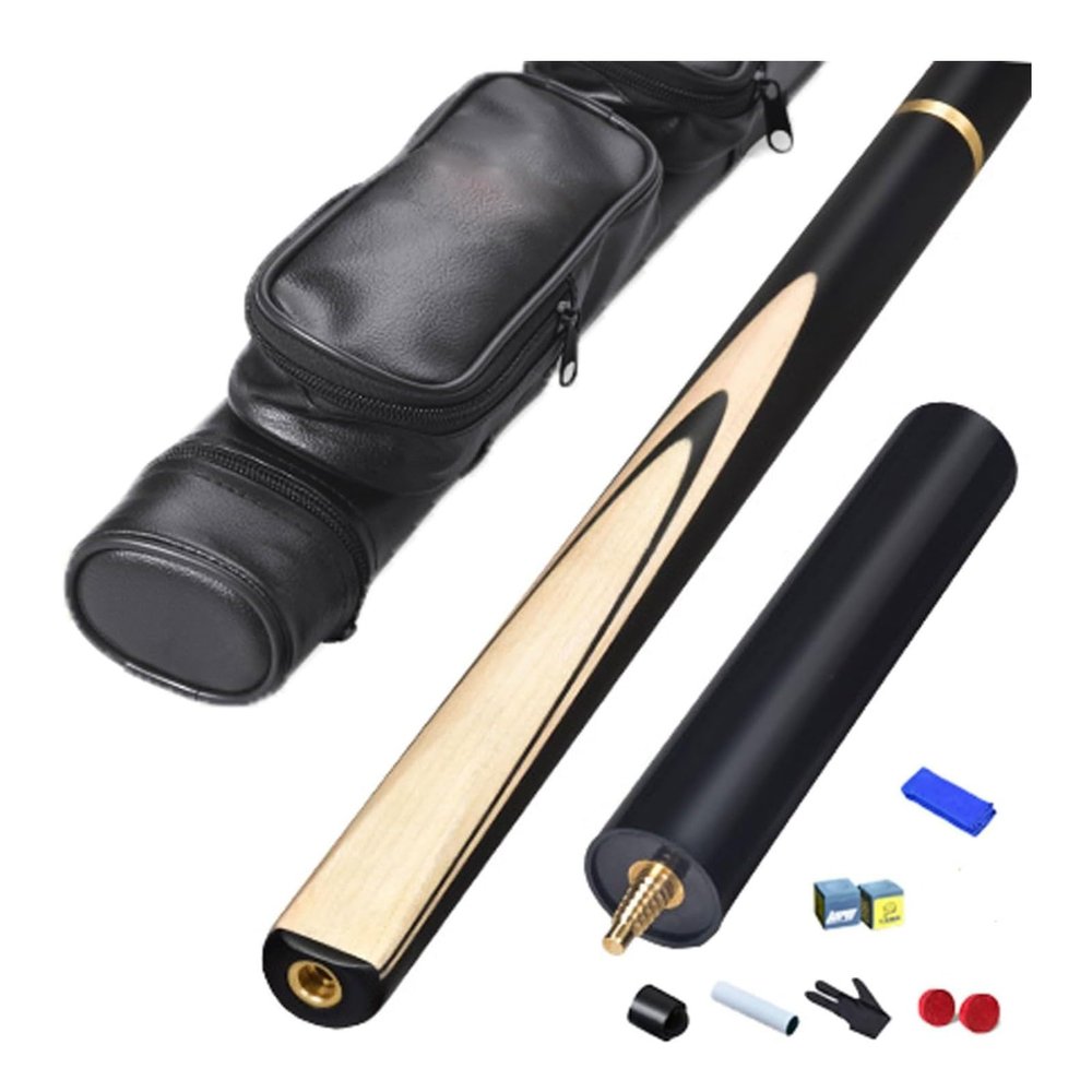 Pool Cues Billiard Cue Pool Cue Sticks 9.5Mm10mm11.5Mm,Easy to Hold, Easy to Carry, The Best Gift for Billiard Lovers WEWYQSJXBXF-240423(Color:A,Size:11.5mm)