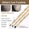Pool Cues Billiard Cue Pool Cue Sticks 9.5Mm10mm11.5Mm,Easy to Hold, Easy to Carry, The Best Gift for Billiard Lovers WEWYQSJXBXF-240423(Color:A,Size:11.5mm) view 4