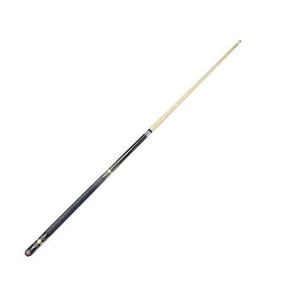 UNbit Pool Cues Billiard Cue 58 Inch 20 Oz Maple Pool with 13Mm Tips 1/2 Jointed Billiard Sticks HandcraftedSuitable for Professional Senior Players WEWYQSJXBXF-240423(Color:A,Size:)