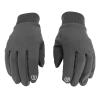 POENVFPO Full Finger Gloves Warm GlovesFull Finger Gloves, Gloves Sensitive Glovesfor Men for TrainingGloves () view 2