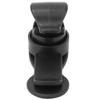 VGEBY Cycling Water Tube Clip Straw Holder with ABS Plastic & Strong Magnet System, Suitable for Bladder Tubes view 3