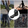VGEBY Cycling Water Tube Clip Straw Holder with ABS Plastic & Strong Magnet System, Suitable for Bladder Tubes view 4
