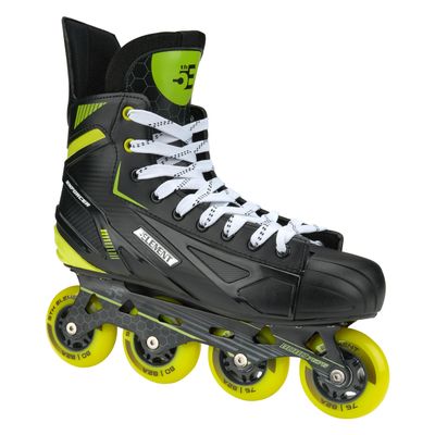 5th Element Enforcer Inline Roller Hockey Skate for Men | Adult Street, Outdoor, Indoor Use, Roller Skating (7)