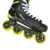 5th Element Enforcer Inline Roller Hockey Skate for Men | Adult Street, Outdoor, Indoor Use, Roller Skating (7) view 2