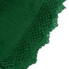 ABOUTYES Summer Shorts for Women 2024 Trendy Causal Loose Pleated High Waisted Shorts Beach Lace Lounge Short Pants Plus Size view 4