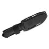 Spartan Blades Harsey Nessmuk SBSL005BK, Black view 2