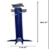 SWEN Products Back The Blue Steel Metal Lawn Scoreboard view 4