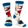 Lavley Zero Pucks Given Hockey Socks - Gift for Hockey Players and Fans, for Men and Women view 4