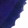 ABOUTYES Summer Shorts for Women 2024 Trendy Causal Loose Pleated High Waisted Shorts Beach Lace Lounge Short Pants Plus Size view 3