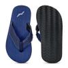 NORTY - Men's Thong Flip Flop Sandal, Navy 42356-12D(M) US view 1