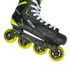 5th Element Enforcer Inline Roller Hockey Skate for Men | Adult Street, Outdoor, Indoor Use, Roller Skating (8) view 2