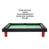 Mini Pool Billiards, Mini Billiard Tables for Kids Snooker Toys Other Childrens Outdoor Toys Other Childrens Outdoor Toys Table top Pool view 3