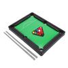 Mini Pool Billiards, Mini Billiard Tables for Kids Snooker Toys Other Childrens Outdoor Toys Other Childrens Outdoor Toys Table top Pool view 4