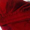 ABOUTYES Summer Shorts for Women 2024 Trendy Causal Loose Pleated High Waisted Shorts Beach Lace Lounge Short Pants Plus Size view 2