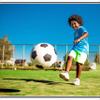 Runceptual Youth Boys Compression Sleeveless Shirt Undershirts Workout Base Layer Vest Quick Dry Soccer Shirts (US, Alpha, X-Small, Regular, 2Pack:Black+Black) view 3