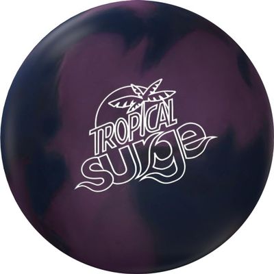 Storm Tropical Surge PRP/NVY 10lb