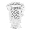 SASKATE Head, High Strength Nylon Strung Head, Professional Stick Replacement with Mesh Pocket for Sports view 2