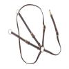 Tough 1 Harness Leather Martingale view 1