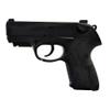 Hammy3DPrints Mount for Beretta PX4 / Storm - Wall | Pistol Holder Handgun Storage Rack (Facing Left, Self-Tapping Stud Screws) view 1