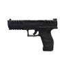 Hammy3DPrints Mount for Walther PDP - Wall | Pistol Holder Handgun Storage Rack (Facing Right, Drywall Anchors with Screws) view 1