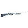 Hammy3DPrints Mount for Remington 870 - Wall | Shotgun Holder Storage Rack (20 Gauge: Facing Left, Drywall Anchors with Screws) view 3