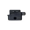 Hammy3DPrints Mount for Mossberg 500 12 Gauge - Wall | Shotgun Holder Storage Rack (Facing Right, Self-Tapping Stud Screws) view 4