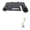 Console Touch Pad W/Start Stop Speed Incline 1000094781 Works with Vision Fitness Treadmill view 2