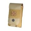 Eleven 10 SABA Pouch | Compact First Aid Pouch | Self-Aid Buddy Aid Duty Gear (Coyote) view 1