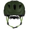 Retrospec Scout Kids Bike Helmet - Multi-Sport Toddler Safety Protection with 14 Vents, Adjustable Fit System, Built-in Sun Visor & Washable Interior in 2 Sizes for Boys & Girls view 3