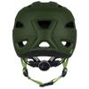 Retrospec Scout Kids Bike Helmet - Multi-Sport Toddler Safety Protection with 14 Vents, Adjustable Fit System, Built-in Sun Visor & Washable Interior in 2 Sizes for Boys & Girls view 4