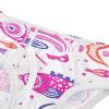 ALAZA Fish Boys' Briefs Soft Underwear Available in Sizes 3t Multicolor view 4