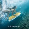 Water Scooters Lead Water Sports, Electric Water Scooters, Powered Floats, Underwater Scooter Water Scooter Kickboard Swimming Kickboard Suitable for Adults and Children Safer to Use view 2