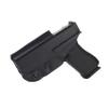 R&R Holsters Left Hand, Matte Black, IWB, for Canik Mete SF view 2
