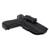 R&R Holsters Left Hand, Matte Black, IWB, for Canik Mete SF view 3