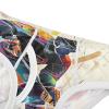 ALAZA Ice Hockey Player Stylish Boys' Briefs Soft Underwear Available in Sizes 4t Multicolor view 4
