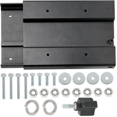 1854035 MKA-16-03 Trolling Motor Quick Release Bracket fit for Ulterra Terrova PowerDrive V2 Pontoon and Deckhand 40